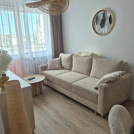 Harmony Apartmán