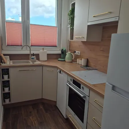Apartmán Harmony