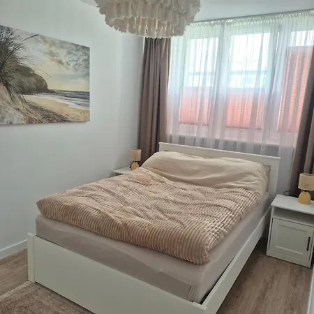 Apartmán Harmony