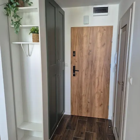 Harmony Apartmán